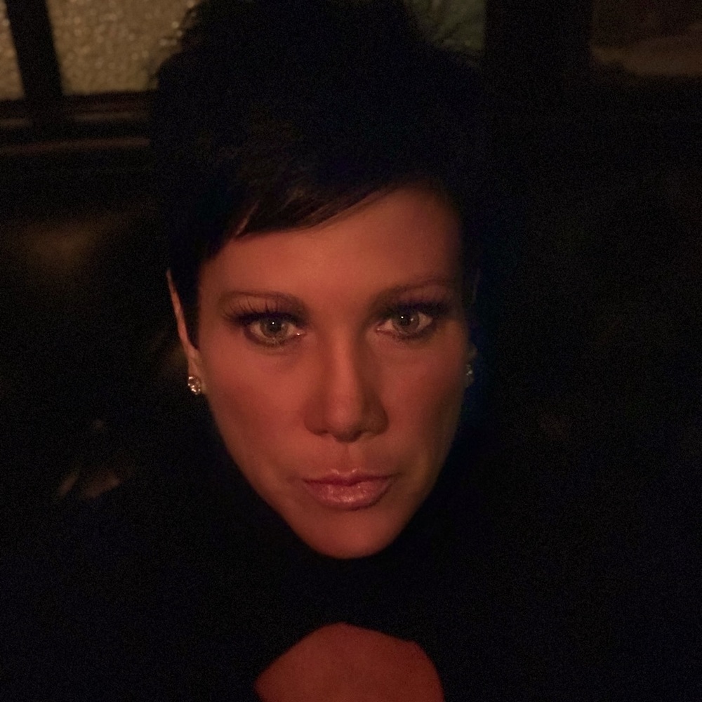 Meet your Posher, Jodi